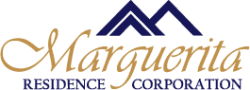 Marguerita Residence Corp. logo
