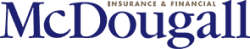 McDougall Insurance Brokers logo