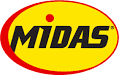 Midas of Brockville logo