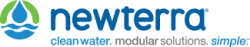 Grundfos- Newterra logo