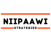 Niipaawi Strategies logo