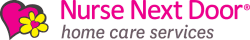Nurse Next Door Home Care logo