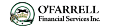 O'Farrell Financial Services Inc. logo