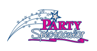 Party Spectacular logo