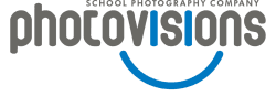 PhotoVisions logo