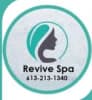 Revive Spa logo