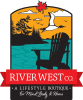 River West Co. logo