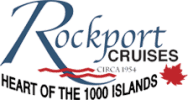 Rockport Boat Line logo