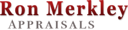 Ron Merkley Real Estate Appraisals logo