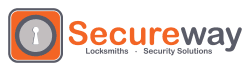 Secureway logo