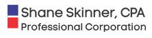Shane Skinner CPA Professional logo