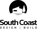 South Coast Design Build Ltd. logo