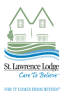 St. Lawrence Lodge logo
