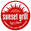 Sunset Grill logo