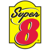 Super 8 Brockville logo