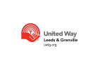 United Way of Leeds & Grenville logo