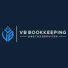VB Bookkeeping and Tax Services logo