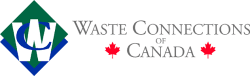 Waste Connections of Canada Inc logo