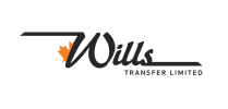 Wills Transfer - Brockville logo