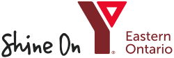 YMCA of Eastern ON (Brockville) logo