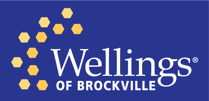 Wellings of Brockville logo