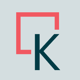 Kingston Finest Marketing Group logo