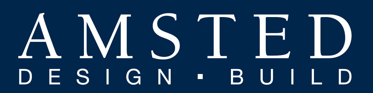 Amsted Design-Build logo