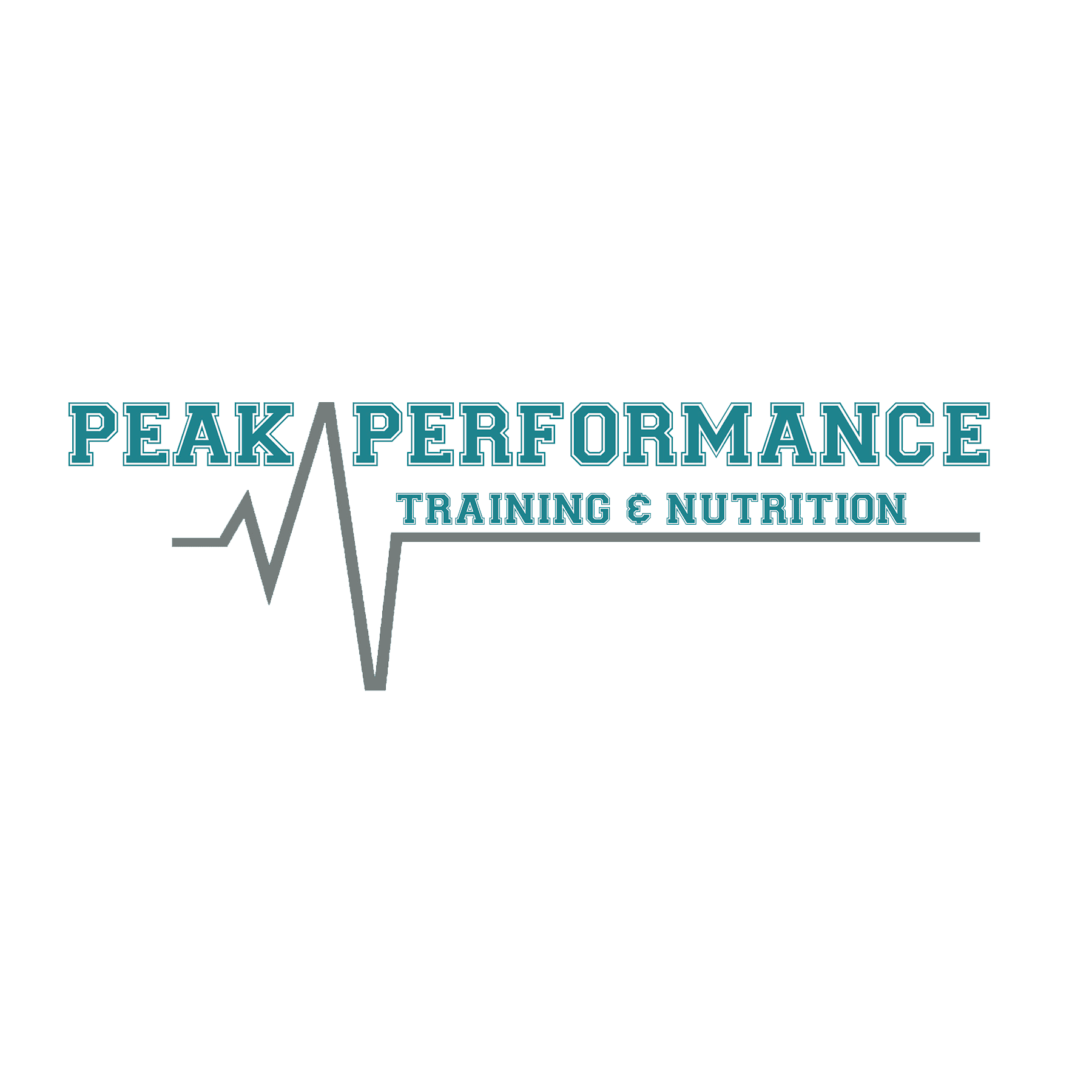 Peak Performance Training logo