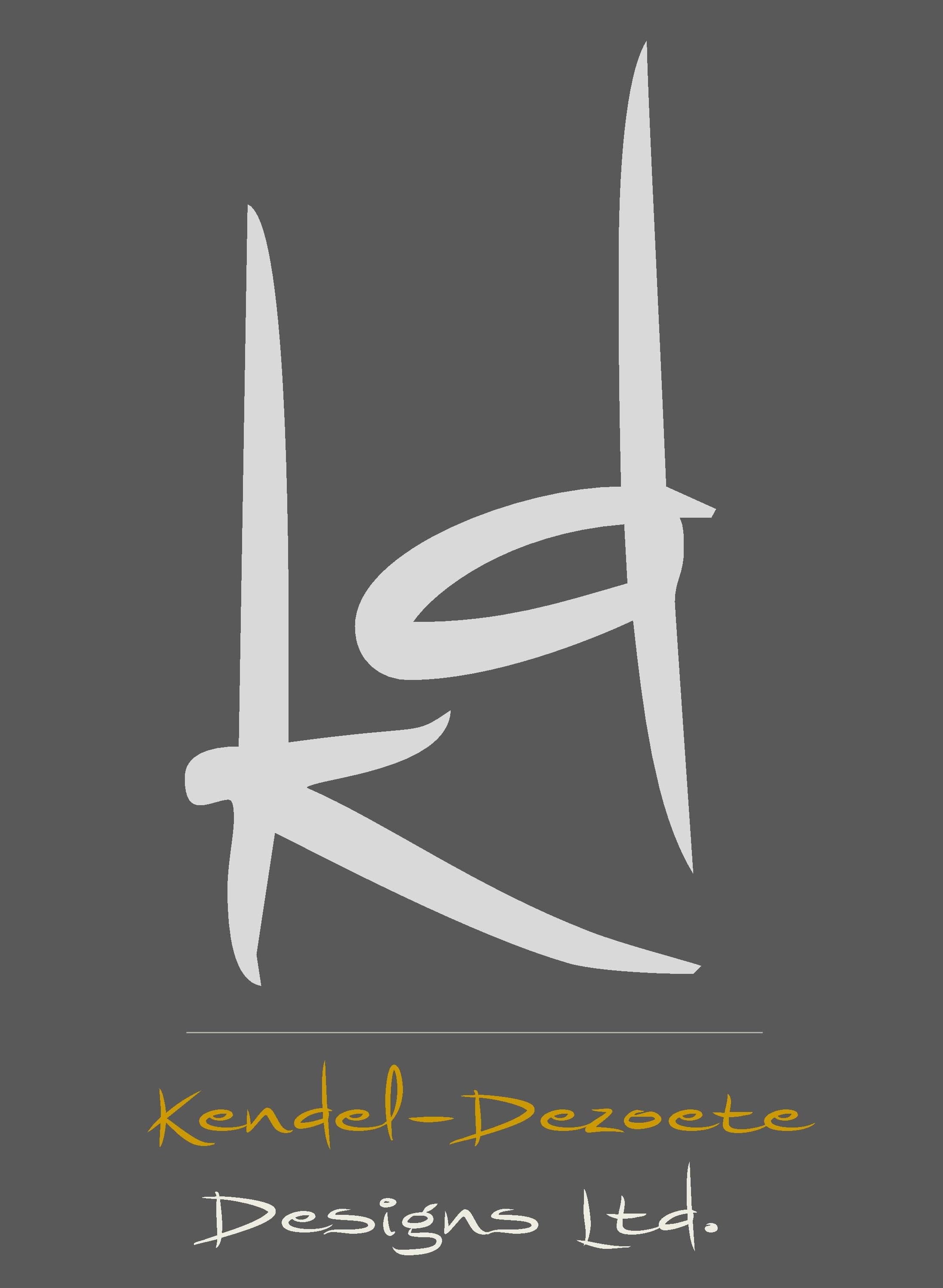 Kendel- Dezoete Designs Ltd logo