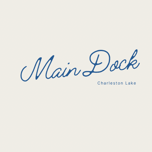 Main Dock logo