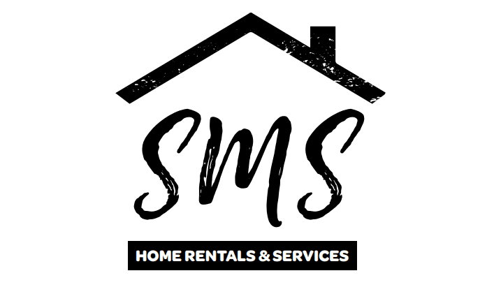 SMS Home Rentals logo