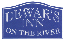 Dewars Inn and Cottages logo