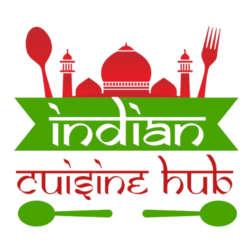 Indian Cuisine Hub logo