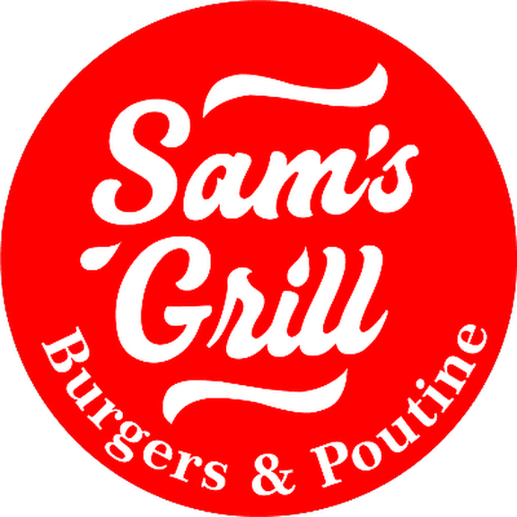 Sam's Grill logo