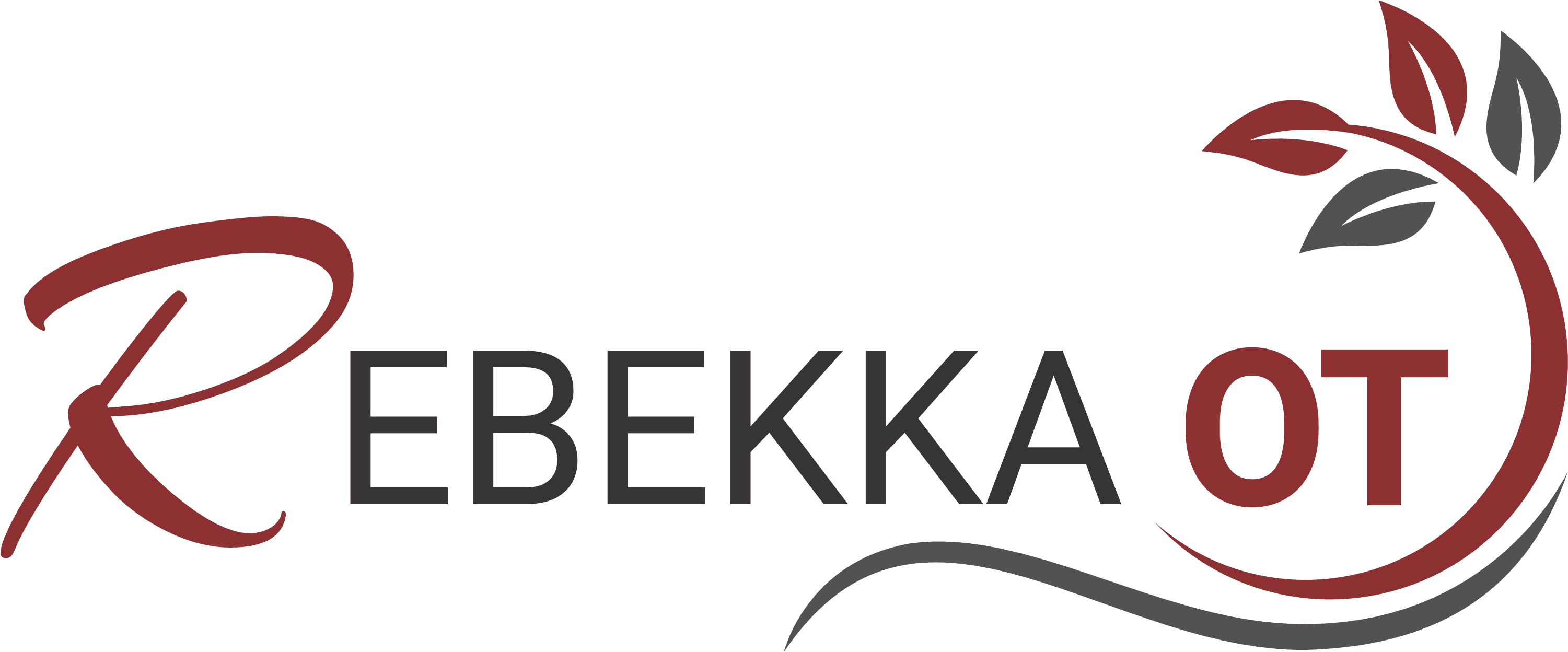 Rebekka OT logo
