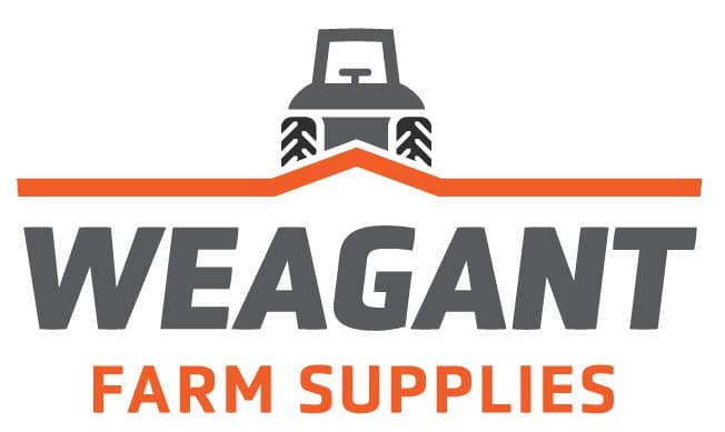 Weagant Farm Supplies logo