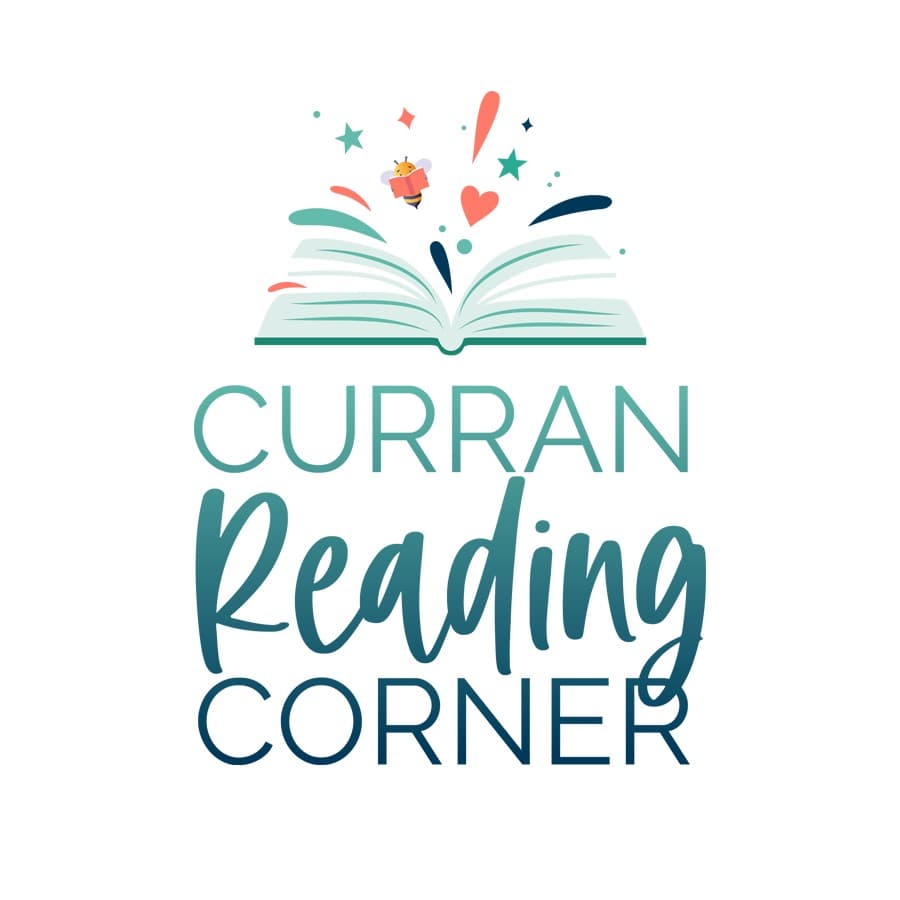 Curran Reading Corner logo