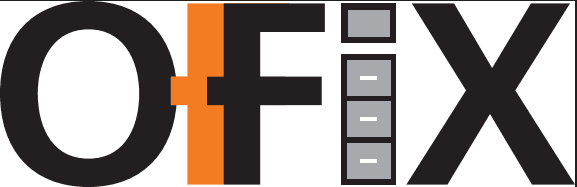 Ofix Furniture Warehouse logo