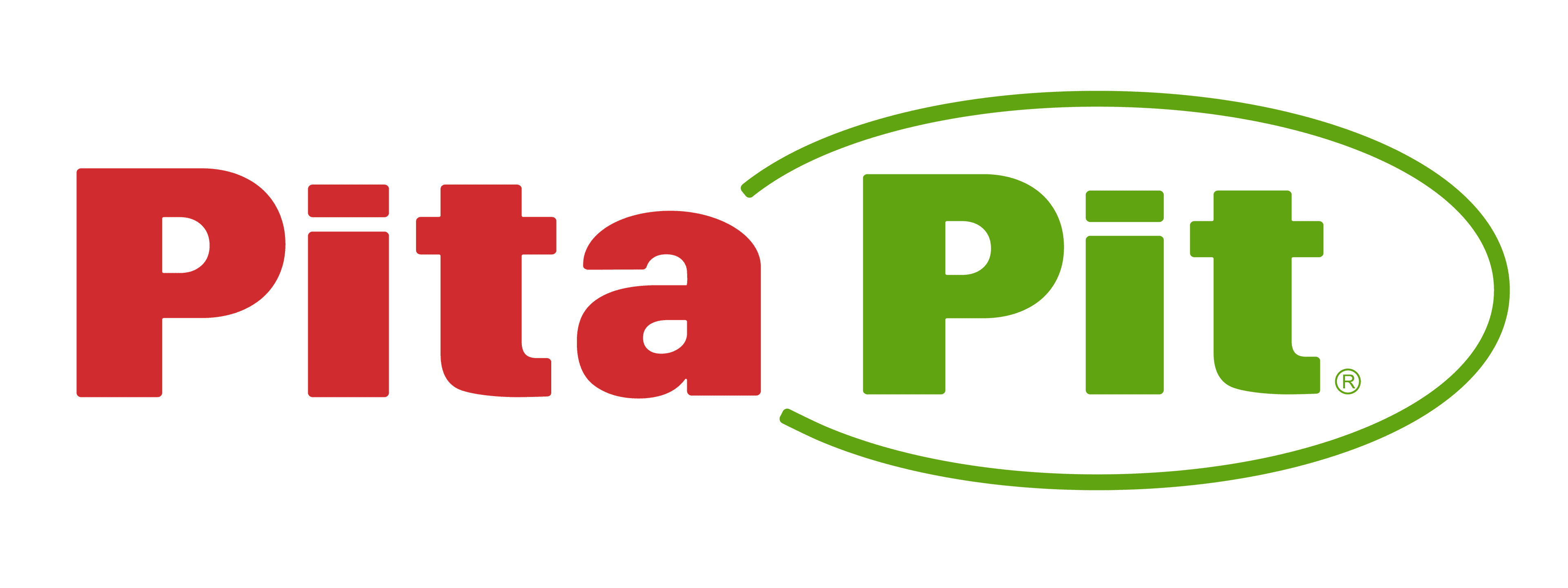 Pita Pit logo