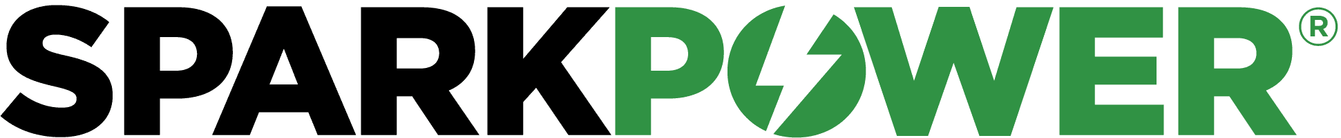 Spark Power logo