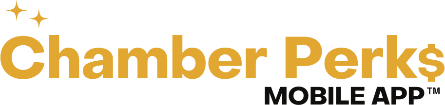 Chamber Perks Mobile App