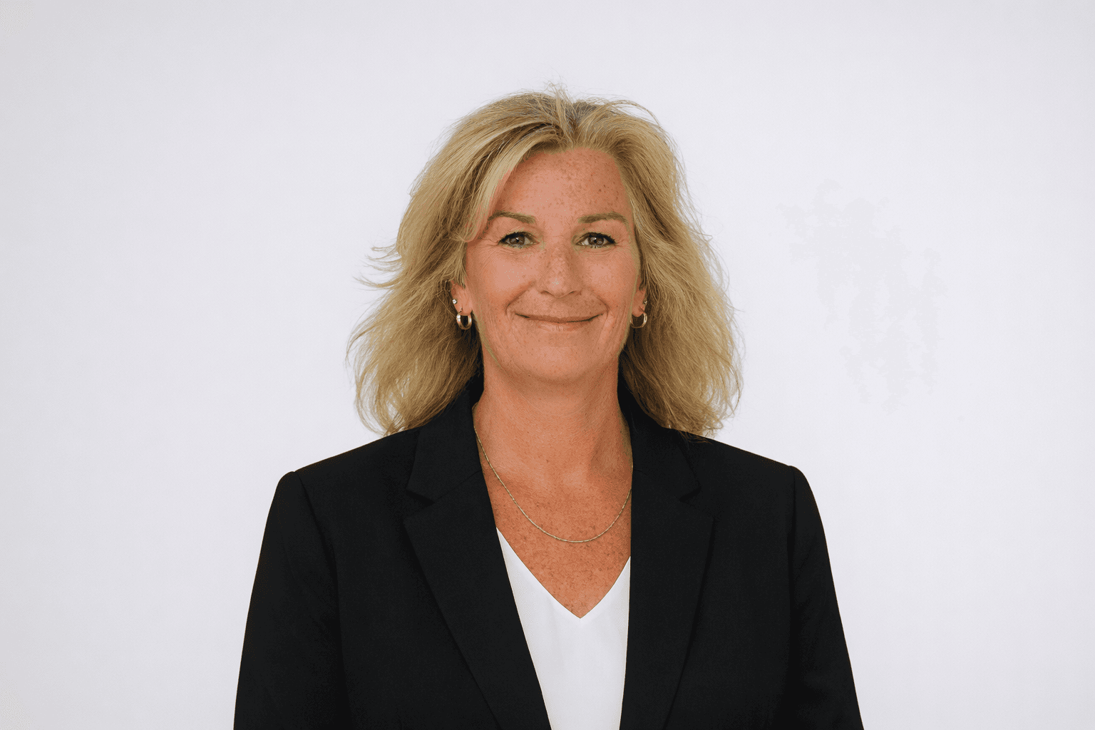 Pamela Robertson