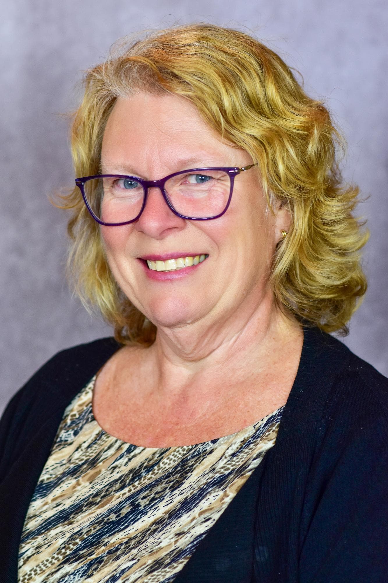 Christina Covey-Shannon