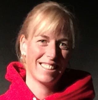 Leslie Thompson
