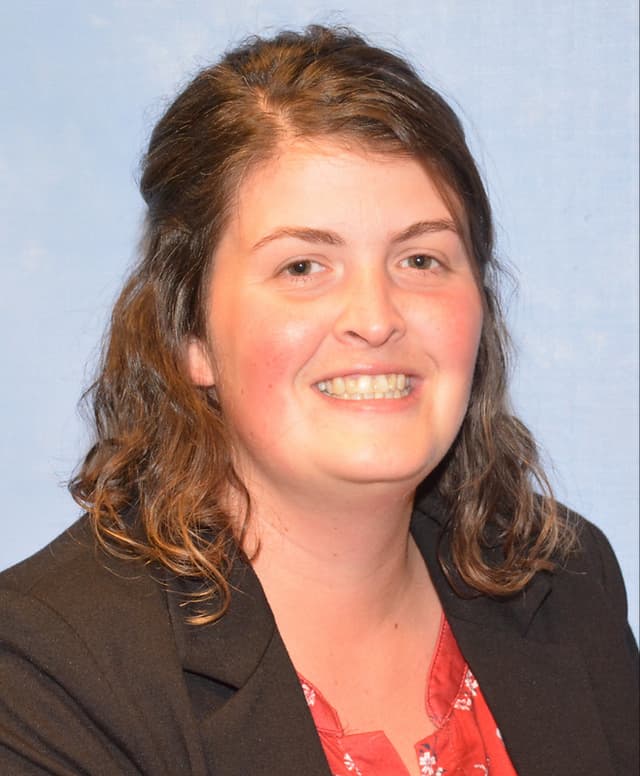 Melissa Hindman