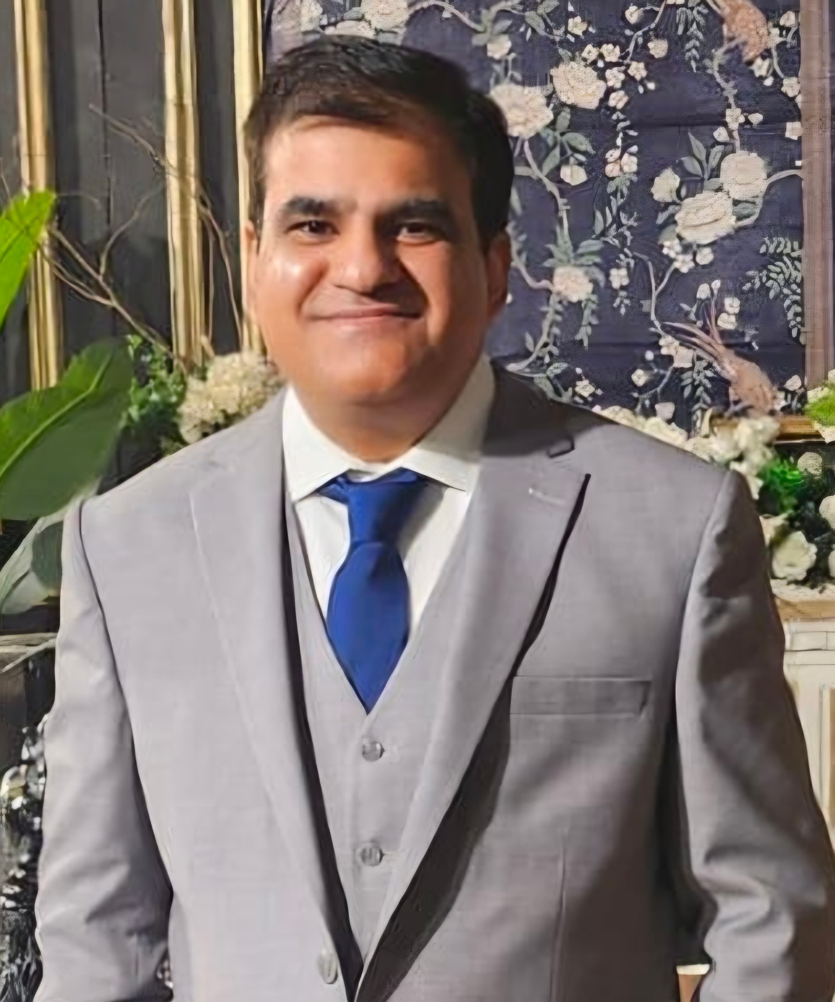Wajahat Khaleeque