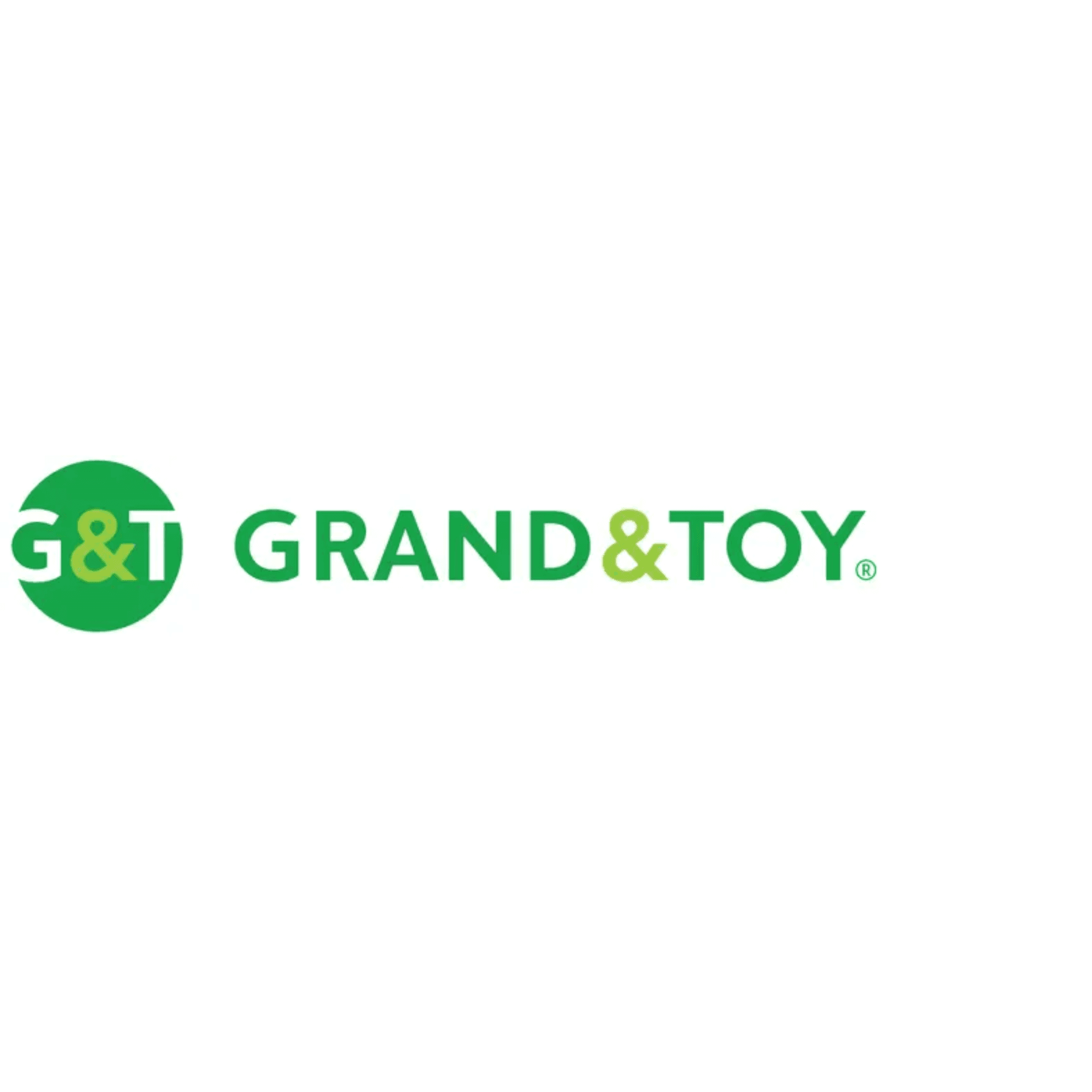 Grand & Toy
